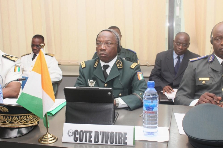 Réunion d’urgence du Comité des Chefs d’Etat-Major (CCEM) sur la situation au Mali: le communiqué de l`Etat-major général des armées